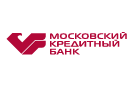 Банк Московский Кредитный Банк в Индерке